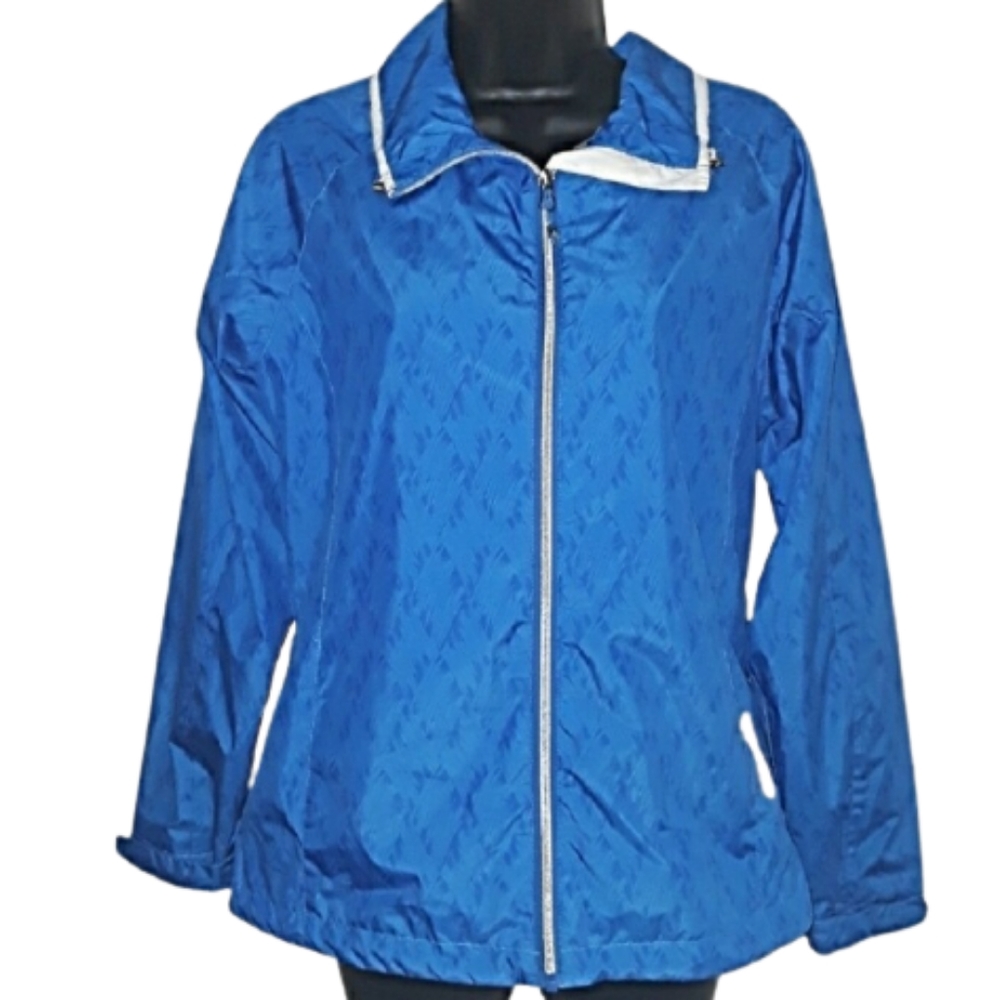 - SUNICE  X20 windbreaker